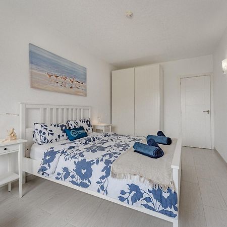 Prime Apartments Club Paraiso Ocean View Playa Paraiso  Dış mekan fotoğraf