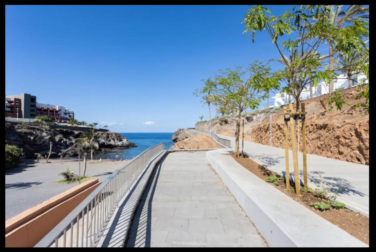 Prime Apartments Club Paraiso Ocean View Playa Paraiso  Dış mekan fotoğraf