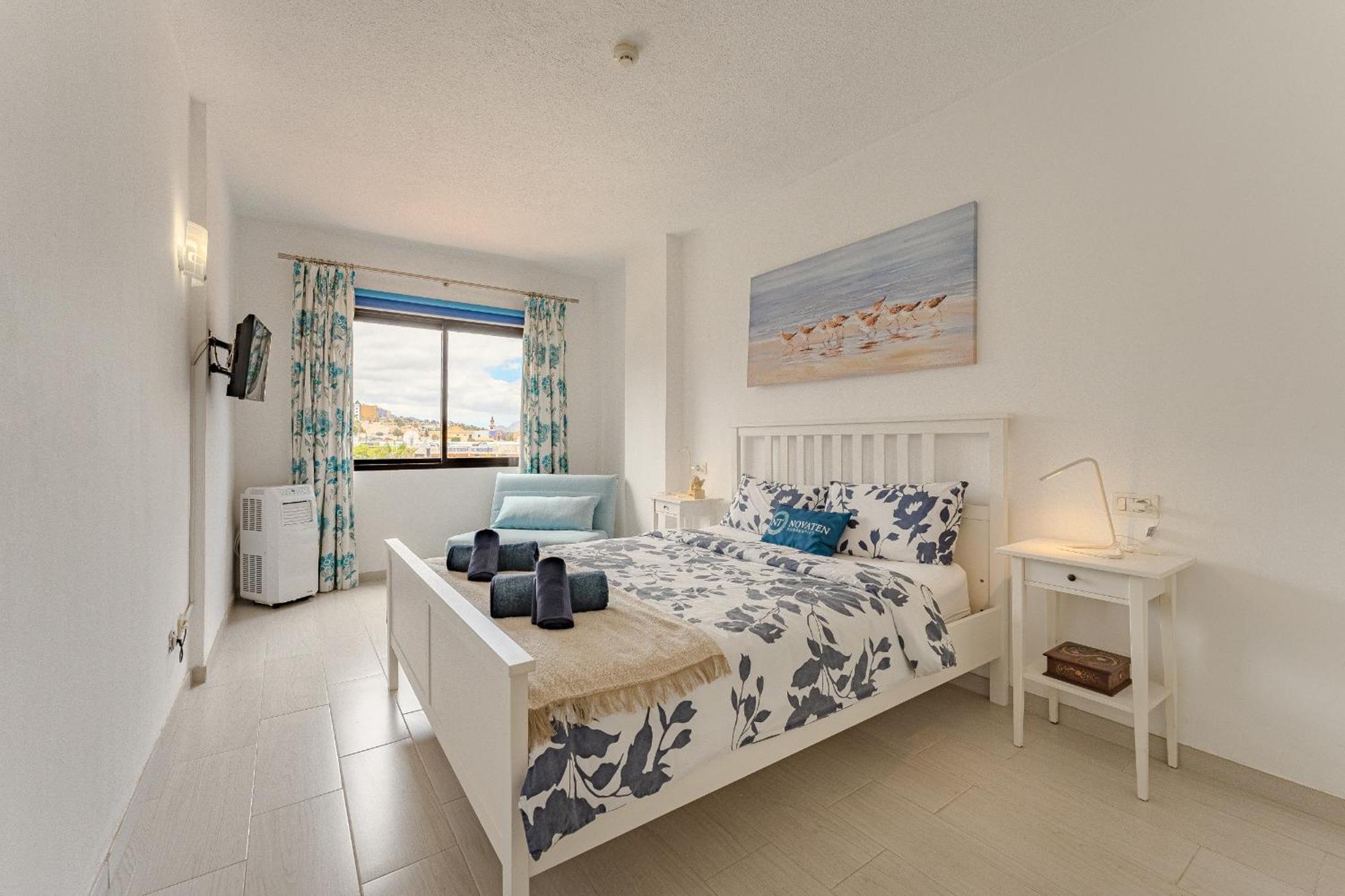 Prime Apartments Club Paraiso Ocean View Playa Paraiso  Dış mekan fotoğraf