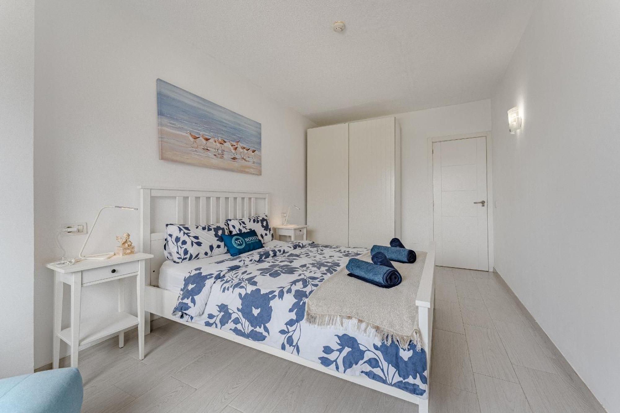 Prime Apartments Club Paraiso Ocean View Playa Paraiso  Dış mekan fotoğraf