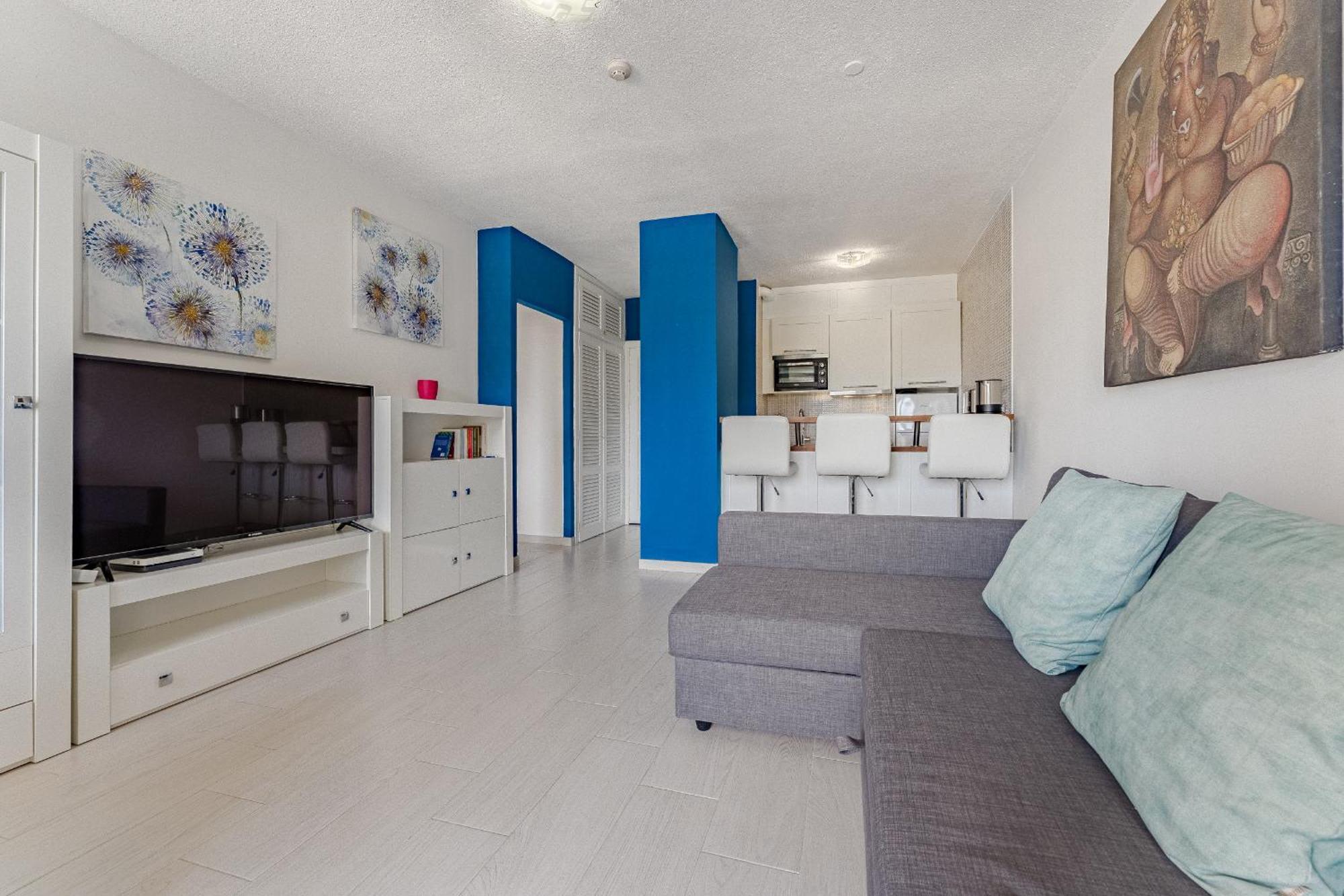 Prime Apartments Club Paraiso Ocean View Playa Paraiso  Dış mekan fotoğraf