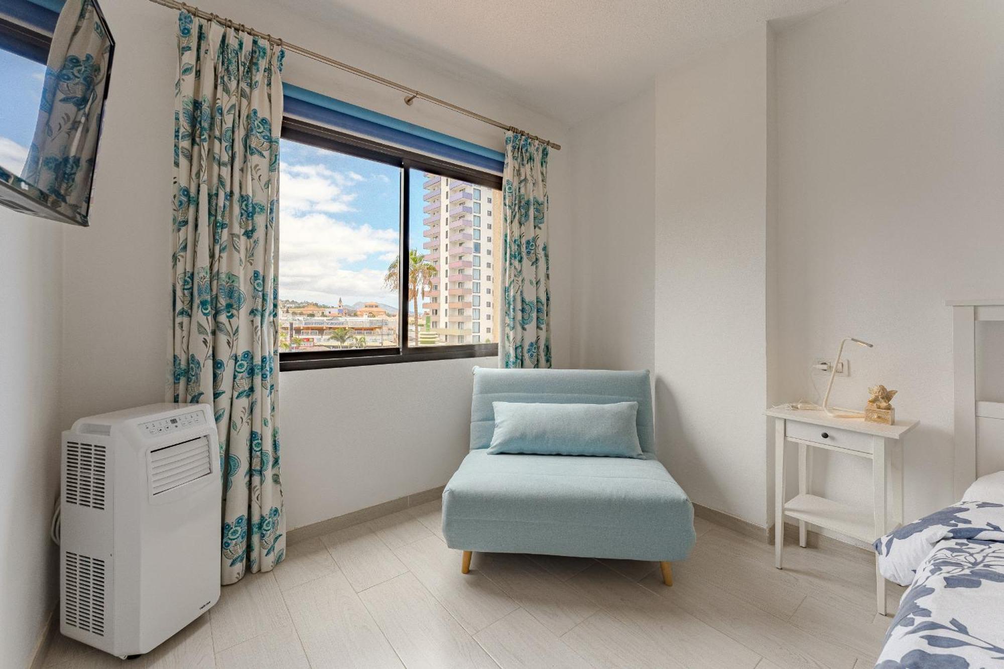 Prime Apartments Club Paraiso Ocean View Playa Paraiso  Dış mekan fotoğraf