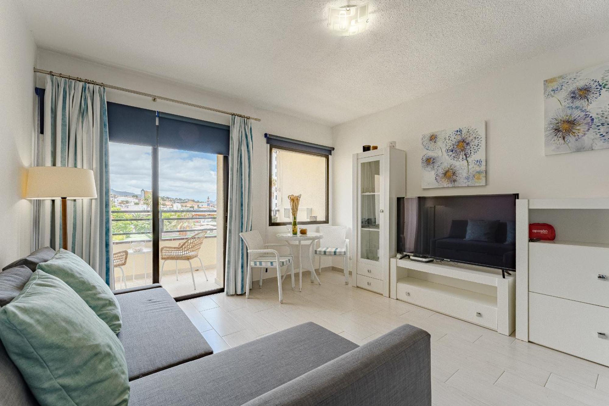 Prime Apartments Club Paraiso Ocean View Playa Paraiso  Dış mekan fotoğraf