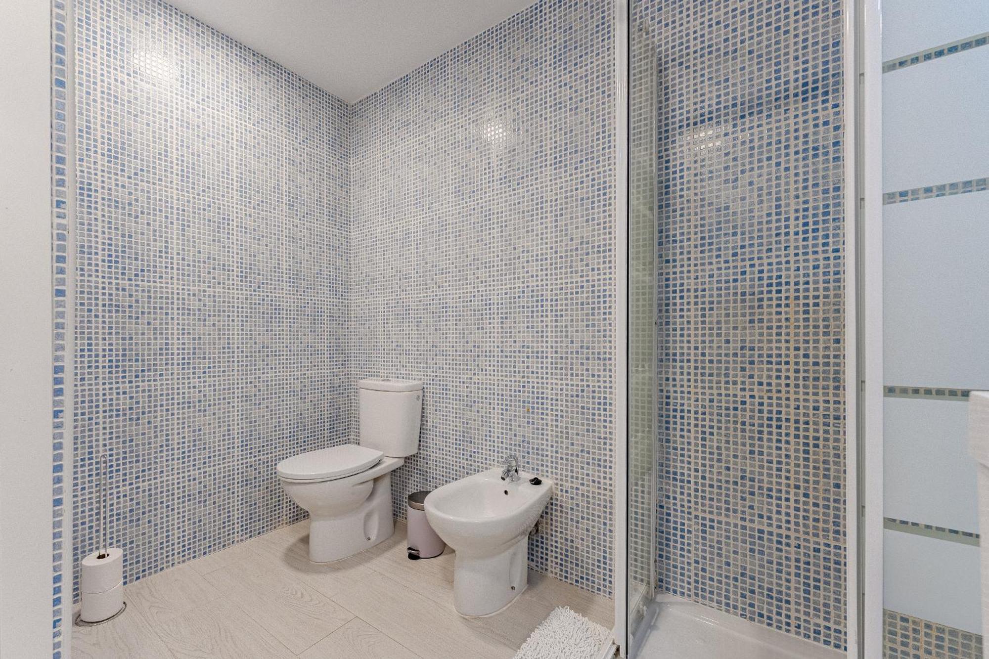Prime Apartments Club Paraiso Ocean View Playa Paraiso  Dış mekan fotoğraf